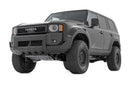 3.5 Inch M1 Lift Kit for Toyota Land Cruiser 4WD (2024-2026)