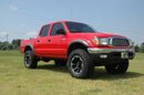 2.5 Inch Lift Kit for Toyota Tacoma 2WD/4WD (1995-2004)
