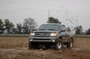 2.5 Inch N3 Struts Lift Kit for Toyota Tundra 4WD (2000-2006)