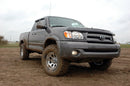 2.5 Inch Leveling Kit for Toyota Tundra 2WD/4WD (2000-2006)
