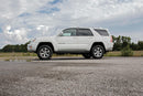 2 Inch Red Spacers Lift Kit for Toyota 4Runner 4WD (2003-2009)