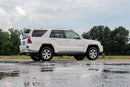 2 Inch Red Spacers Lift Kit for Toyota 4Runner 4WD (2003-2009)