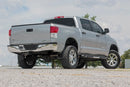 3.5 Inch M1 Struts/M1 Red Lift Kit for Toyota Tundra 2WD/4WD (2007-2021)
