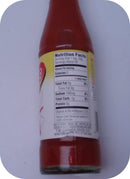 Texas Pete Hot Sauce Pepper Wing 6 oz Bottle Tabasco Chilli Vinegar Eggs Grits-9118