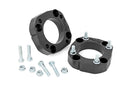 1.75 Inch Leveling Kit for Toyota Sequoia 4WD (2023-2026)