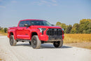 Pocket Fender Flares for Toyota Tundra 2WD/4WD (2022-2026)
