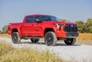 Pocket Fender Flares for Toyota Tundra 2WD/4WD (2022-2026)