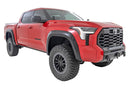 Pocket Fender Flares for Toyota Tundra 2WD/4WD (2022-2026)