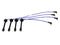 Ignition Wire Set 95-6/97 (2RZFE-2.4ltr) 95-9/96 (3RZFE-2.7ltr)-0