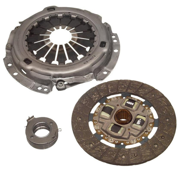 Clutch Kit Toyota Camry 87-91 Celica GT 87-89 3SFE-0