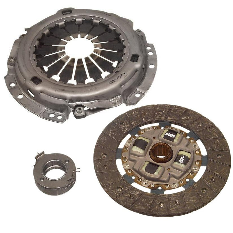 Clutch Kit Toyota Camry 87-91 Celica GT 87-89 3SFE-0