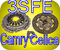 Clutch Kit Toyota Camry 87-91 Celica GT 87-89 3SFE-4262
