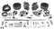 3 X 34 ICT CONVERSION 1966-1967-0