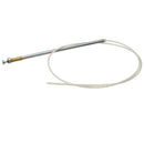 Antenna Mast Mercedes Benz 190 d e 260E 300D 300E 300SL 300TE 380SL 500SL 560SL-0