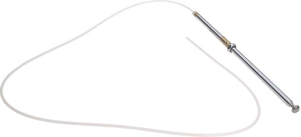Radio Antenna Mast BMW 733 735 740 750 i iL E23 E32-0