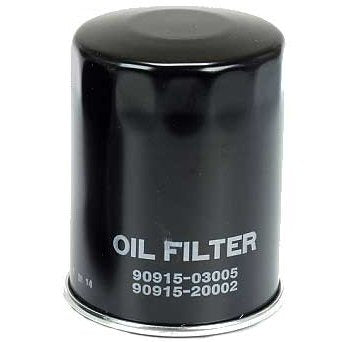 Oil Filter for Toyota 4Runner FJ Cruiser Land Cruiser Sequoia Tacoma Tundra Truck-16898