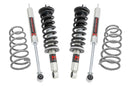 3 Inch M1 Struts/M1 Lift Kit for Toyota 4Runner 2WD/4WD (1996-2002)