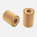 Oil Filter 2-Pack for Volvo S80 V70 XC70 XC90 3.2 2007-2016