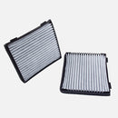Cabin Air Filter for Volvo S40 V40 Charcoal 2000-2004