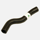 Upper Radiator Hose Volvo 740 745 940