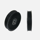 BELT IDLER PULLEY Volvo C70 S40 S60 S70 S80 V40 V70 XC
