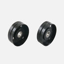 BELT TENSIONER PULLEY for Volvo C70 S70 V70 S80 S40 XC90