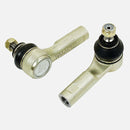 TIE ROD END LEFT Volvo S40 V40 01-04 Drivers Side