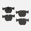 Front Disc Brake Pads for BMW 530 540 740 M5 i E38 E39 X5