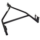 Empi Tow Bar Volkswagen Beetle Super Bug Karmann Ghia Thing Type 1 beam 2" ball-0