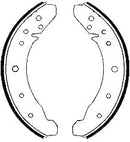 Front Brake Shoe Set Volkswagen Bug Ghia VW 57-64-0