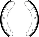 Front Brake Shoe Set Volkswagen Bug Ghia Thing VW-0