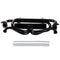 Exhaust Kit Volkswagen Bug Super Beetle Ghia Muffler System Header VW T1 Kit Car-0