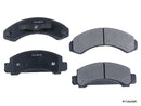Front Brake Pads For Ranger Pickup Truck Explorer B3000-0