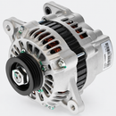 WAI 13336N alternator front angle