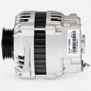 WAI 13336N alternator right side with label