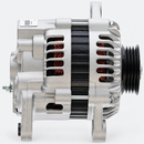 WAI 13336N alternator top view