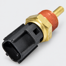 Walker Products 211-1030 coolant temperature sensor, single sensor with two-terminal connector
