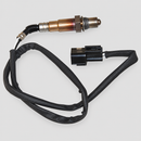 Single Walker Products 350-34179 oxygen sensor with attached harness and square connector