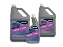 Wash and Wax Concentrate 1 Gallon Jug Exterior Cleaner RV Camper Motorhome Boat