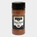 2 Jars Clover Valley Soul Food Seasoning, 4.6 oz