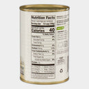 6 Cans Clover Valley Canned Sliced Potatoes, 15 oz