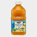 Clover Valley Pineapple Juice, 48 fl oz