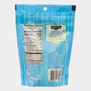 Clover Valley Lightly Salted Roasted Cashews Halves & Pieces, 8 oz