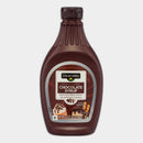 2 Bottles Clover Valley Chocolate Syrup, 24 oz