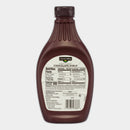 2 Bottles Clover Valley Chocolate Syrup, 24 oz