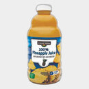 Clover Valley 100% Pineapple Juice, 32 fl oz