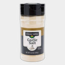 2 Jars Clover Valley Garlic Salt, 5.25 oz