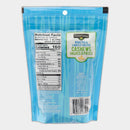 Clover Valley Roasted & Lightly Salted Cashews Halves & Pieces, 10 oz