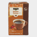 Clover Valley Maple Pecan Flavored Ground Coffee Pods, 12 ct, 4.25 oz
