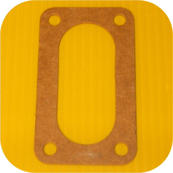Weber Base Gasket-0
